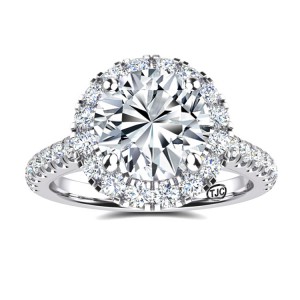 Engagement Ring Avery