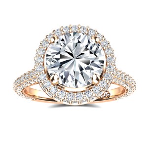 Engagement Ring Savarna