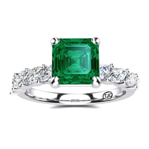 Engagement Ring Natalia