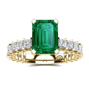 Engagement Ring Tara
