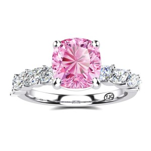 Engagement Ring Natalia