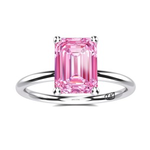Engagement Ring Aleisha