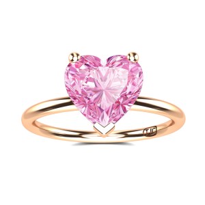 Engagement Ring Aleisha