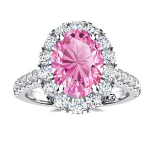 Engagement Ring Avery