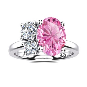Engagement Ring June