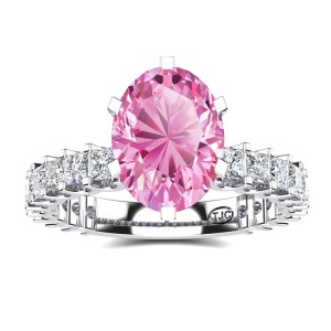 Engagement Ring Tara