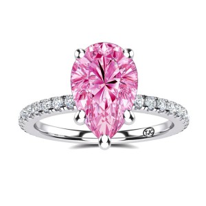 Engagement Ring Tahnee