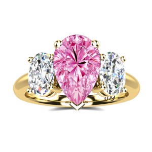 Engagement Ring Sabrina