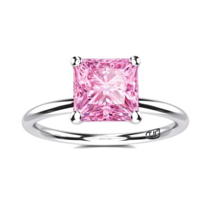 Engagement Ring Aleisha