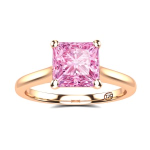 Engagement Ring Lily
