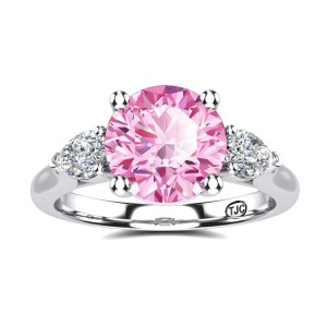 Engagement Ring Aurelia