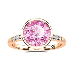 Engagement Ring Lydia