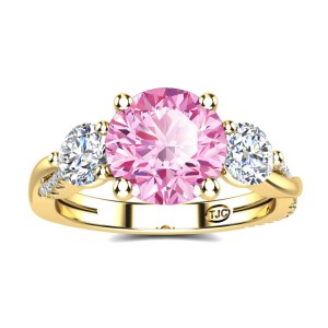 Engagement Ring Kasey