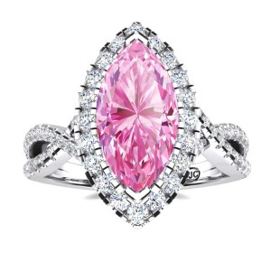Engagement Ring Chloe