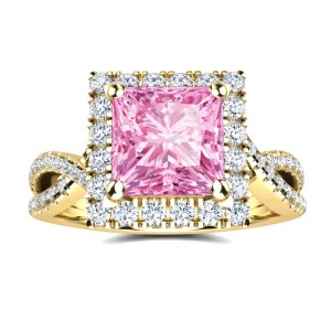 Engagement Ring Chloe