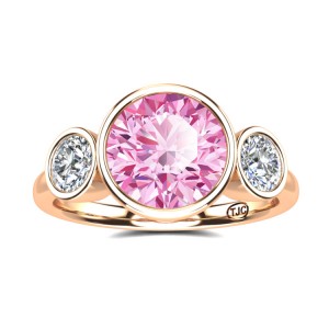 Engagement Ring Aura