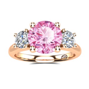 Engagement Ring Kiera