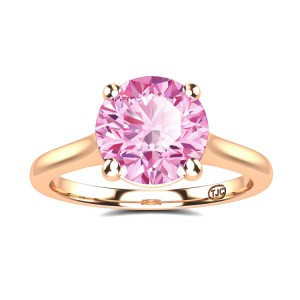 Engagement Ring Lily