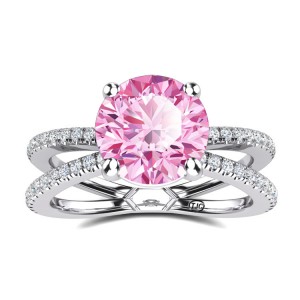 Engagement Ring Bella
