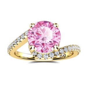 Engagement Ring Ellen