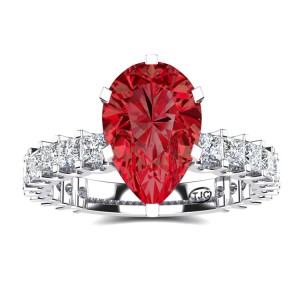 Engagement Ring Tara