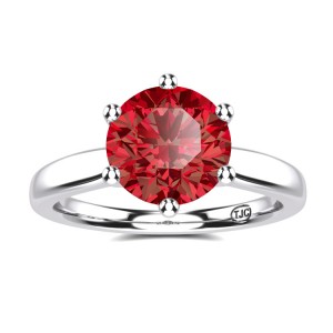 Engagement Ring Lucia