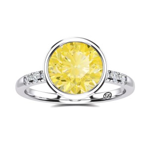 Engagement Ring Lydia