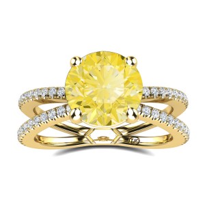 Engagement Ring Bella